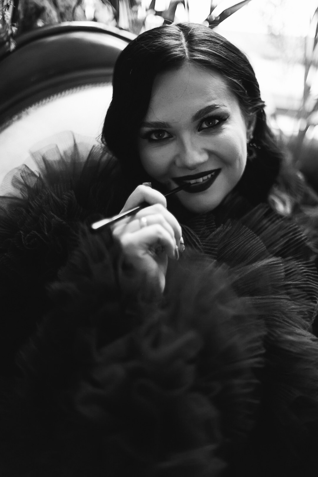 Алена. Фотограф Нижний Новгород