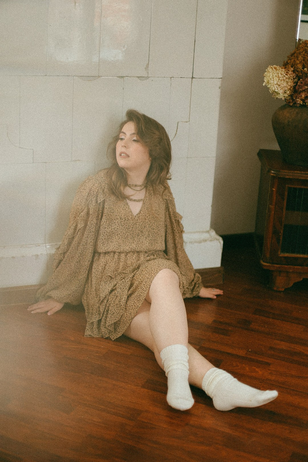 Катя. Фотограф Нижний Новгород