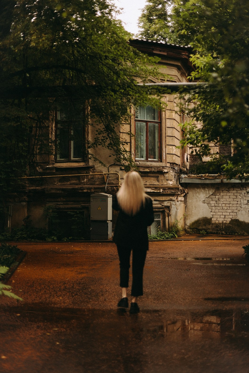 Оля. Фотограф Нижний Новгород