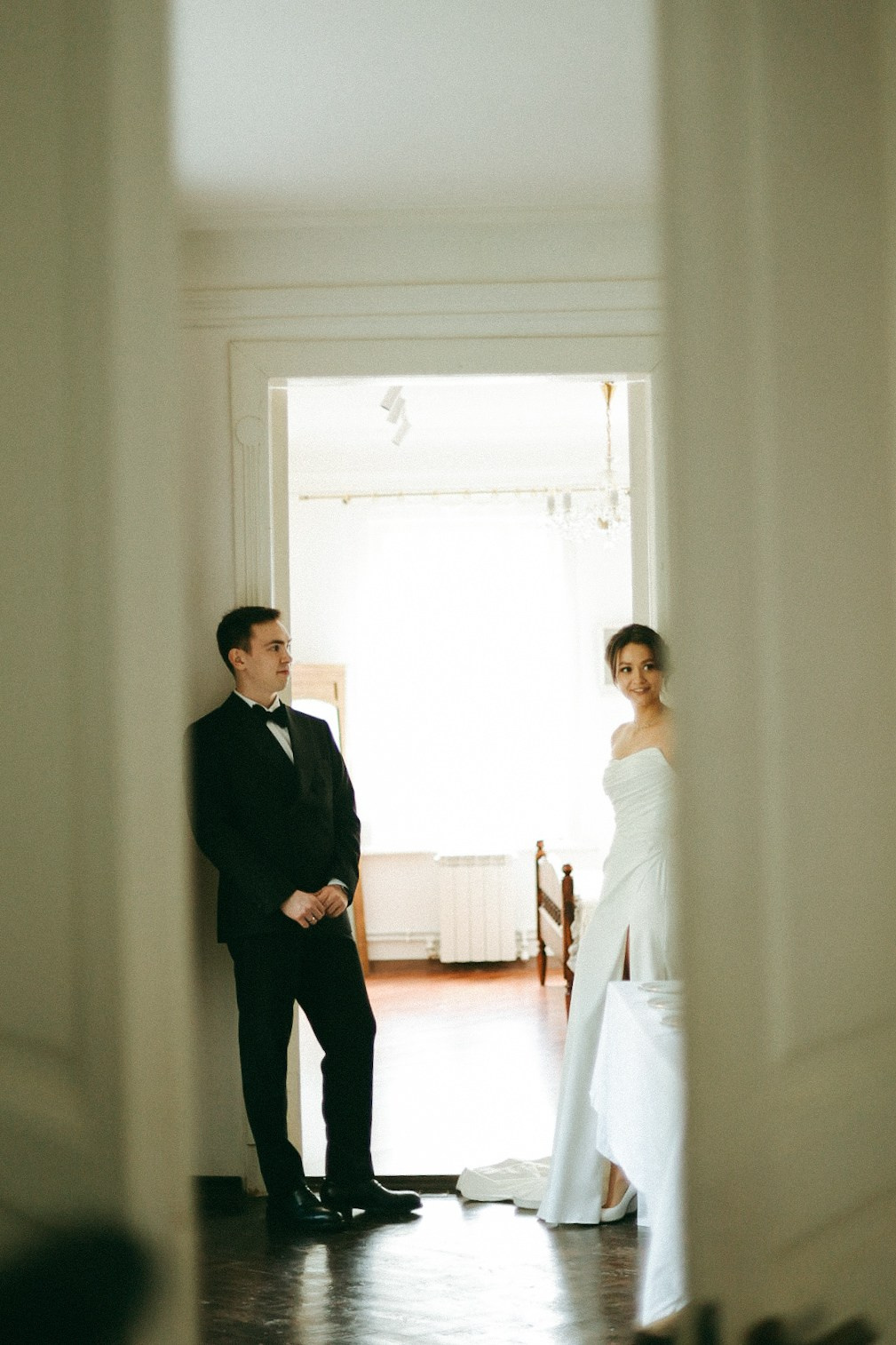 Кирилл и Таня. Фотограф Нижний Новгород