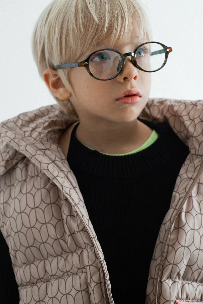 Титов Тимофей 7 ЛЕТ 125 СМ. Детское модельное агентство Musthave agency. База профессиональных моделей