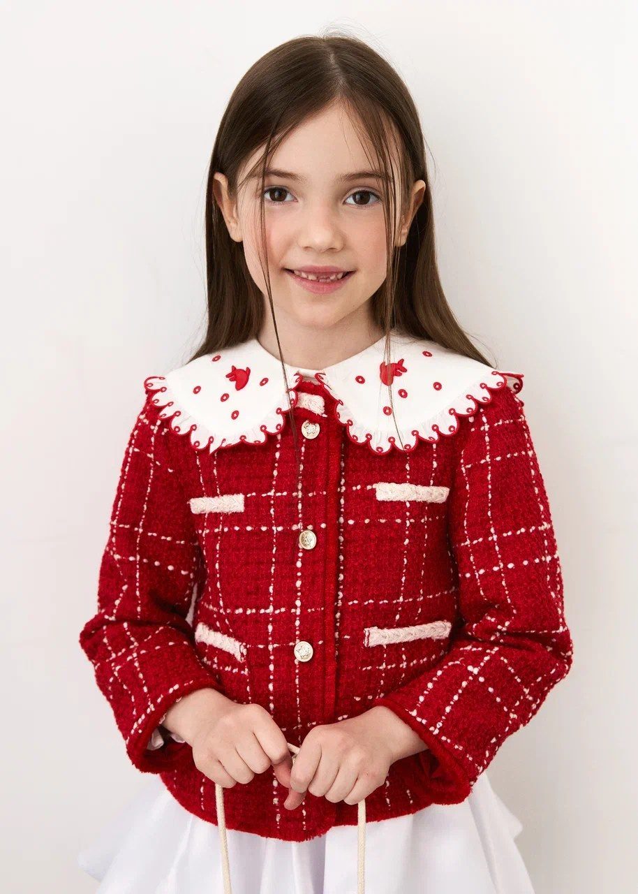 Богданова Полина 7 ЛЕТ 125 СМ. Детское модельное агентство Musthave agency. База профессиональных моделей