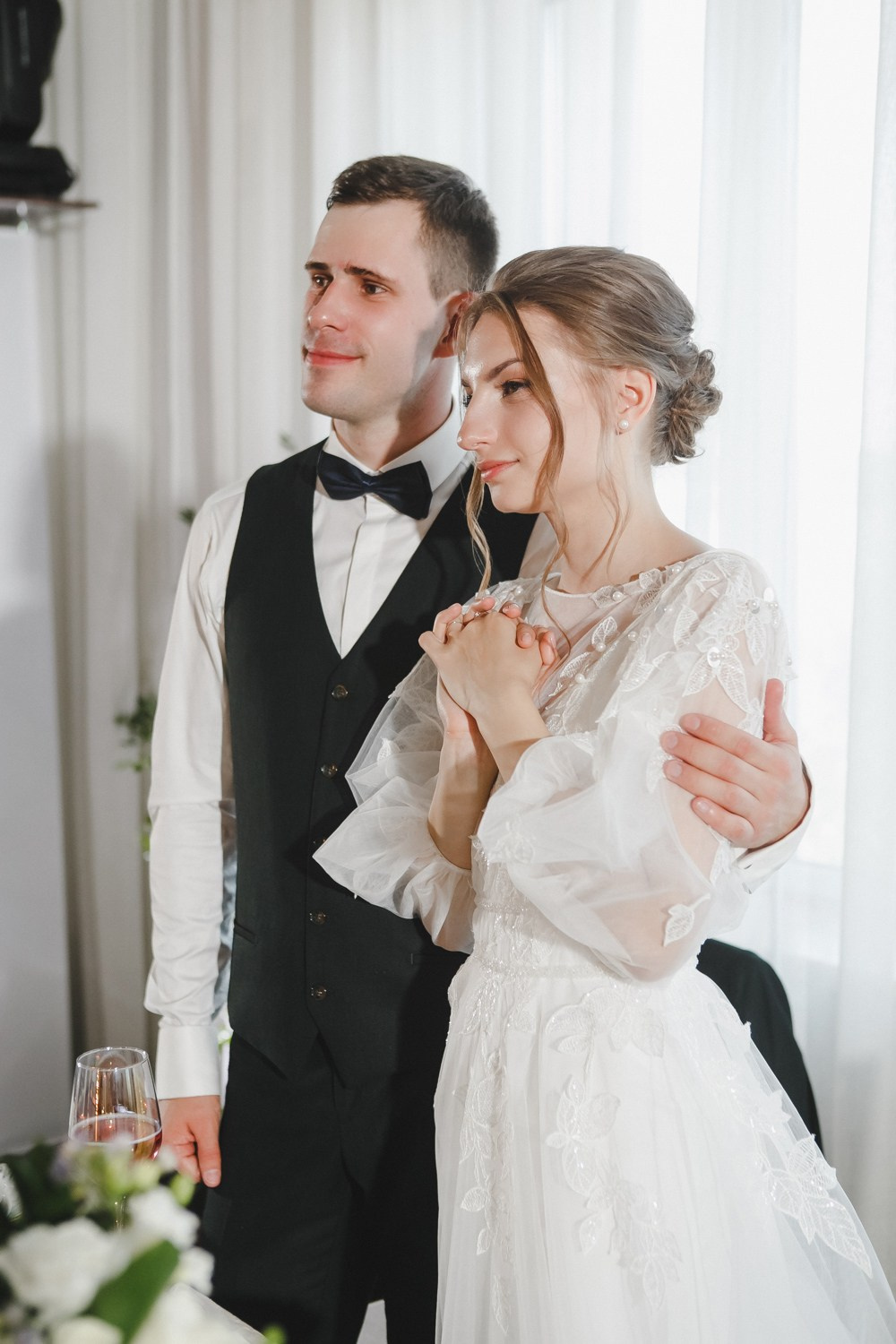 Полный свадебный день. Семейный и свадебный фотограф в Нижнем Новгороде