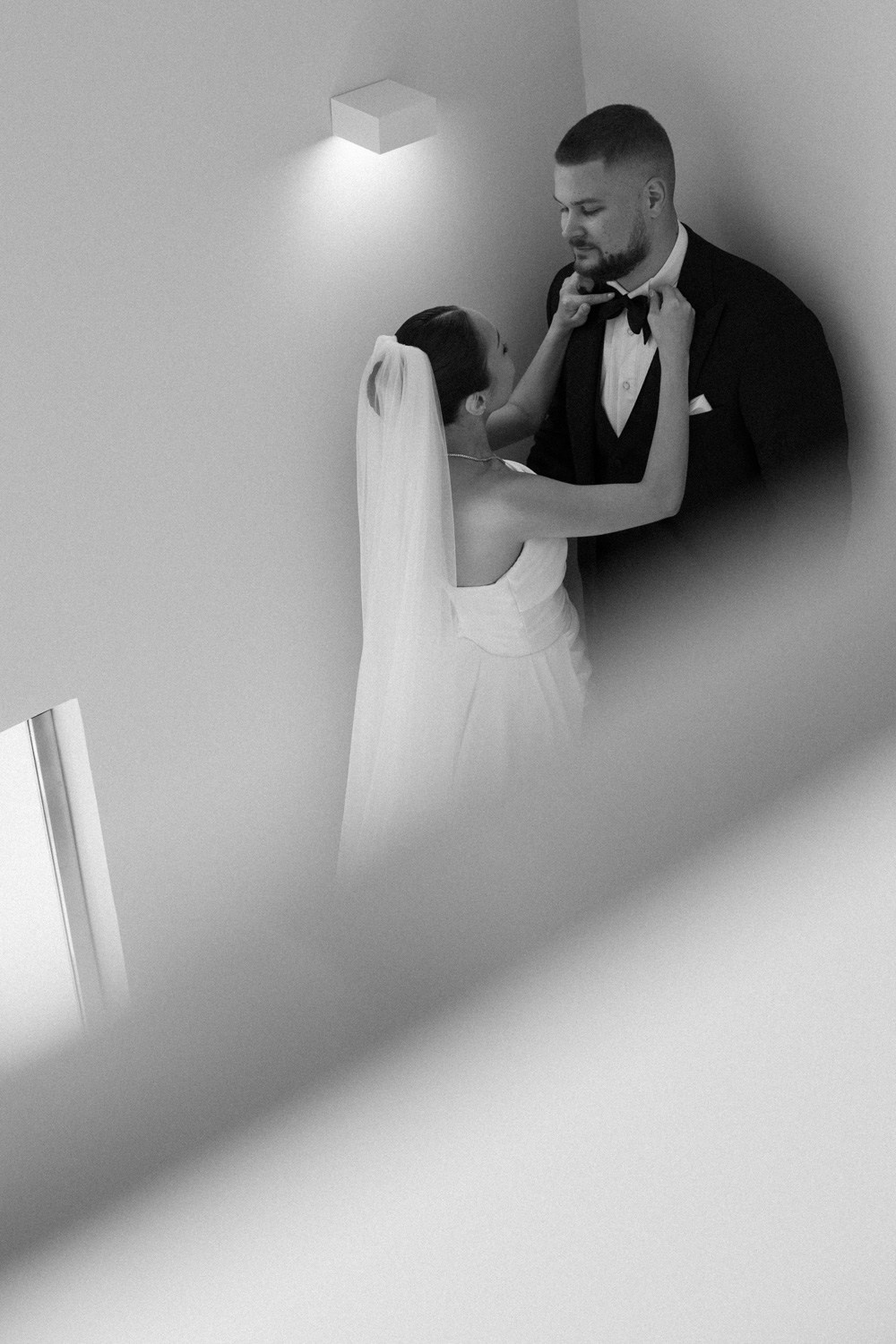 Искусство любить. Свадебный фотограф Москва