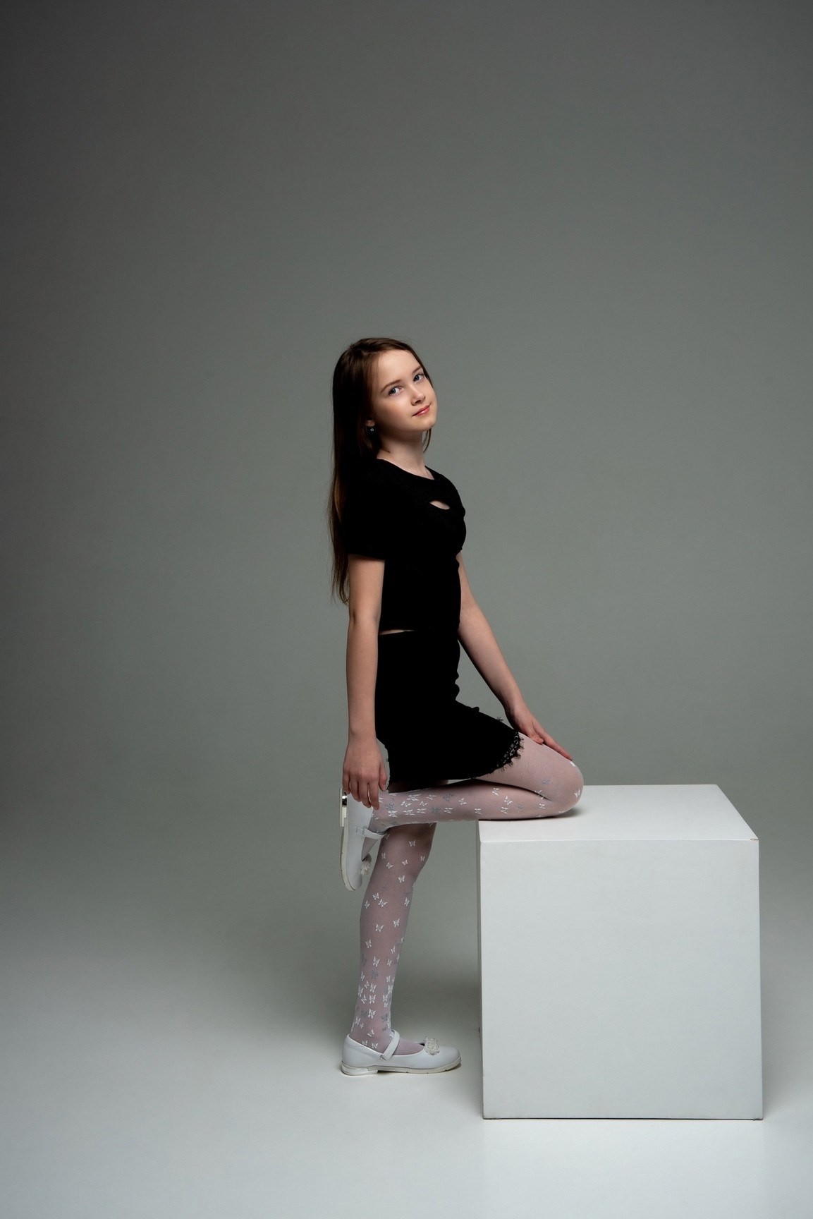 Полина А 10 лет рост 174. Модельное агентство Queen's models| Екатеринбург Челябинск Первоуральск