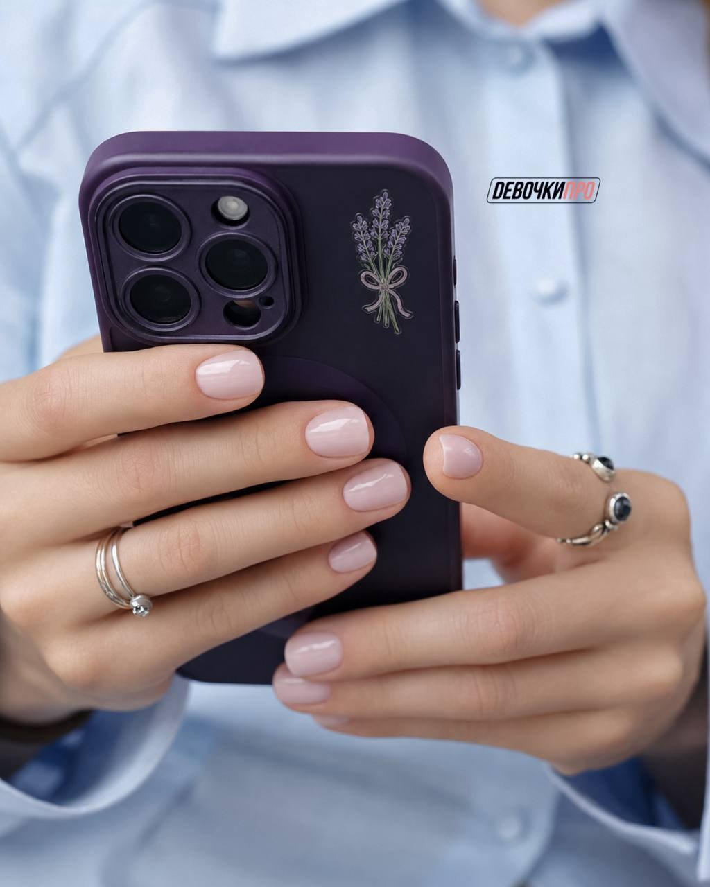 СММ Портфолио. Anushikcreates