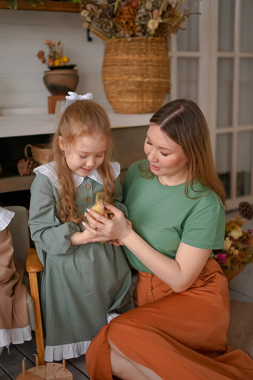 В уютном зале Деми. Фотограф Татьяна Митрофанова