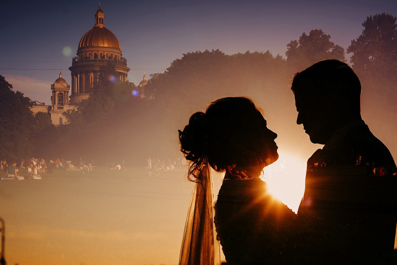 Подборка разных свадеб 2021-2024. Фотограф Дмитрий Сермяжко