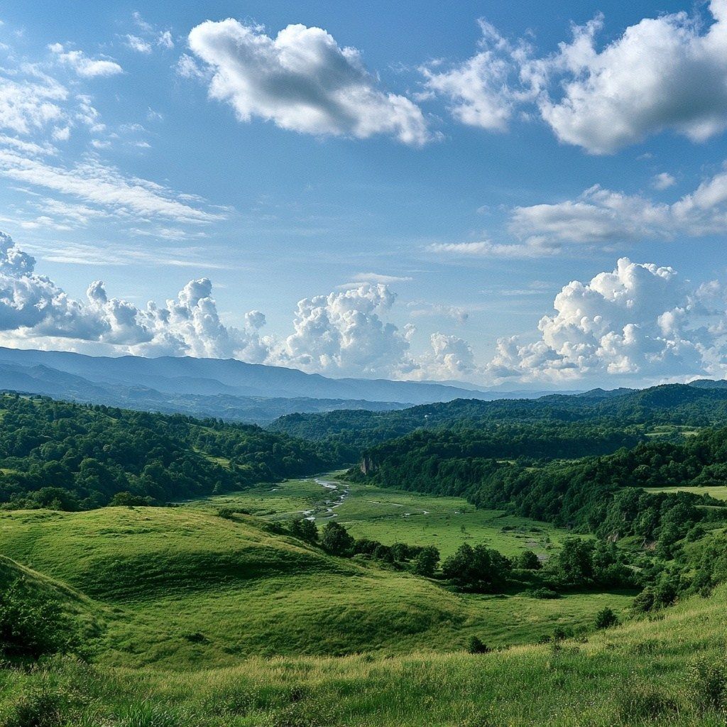 Увидеть Грузию. Авторские туры в Грузию I Grand Georgia