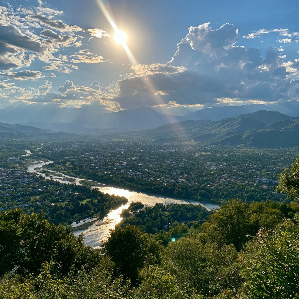 Увидеть Грузию. Авторские туры в Грузию I Grand Georgia