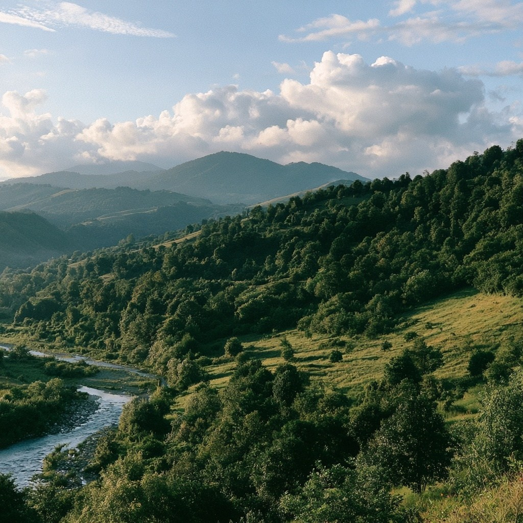 Увидеть Грузию. Авторские туры в Грузию I Grand Georgia