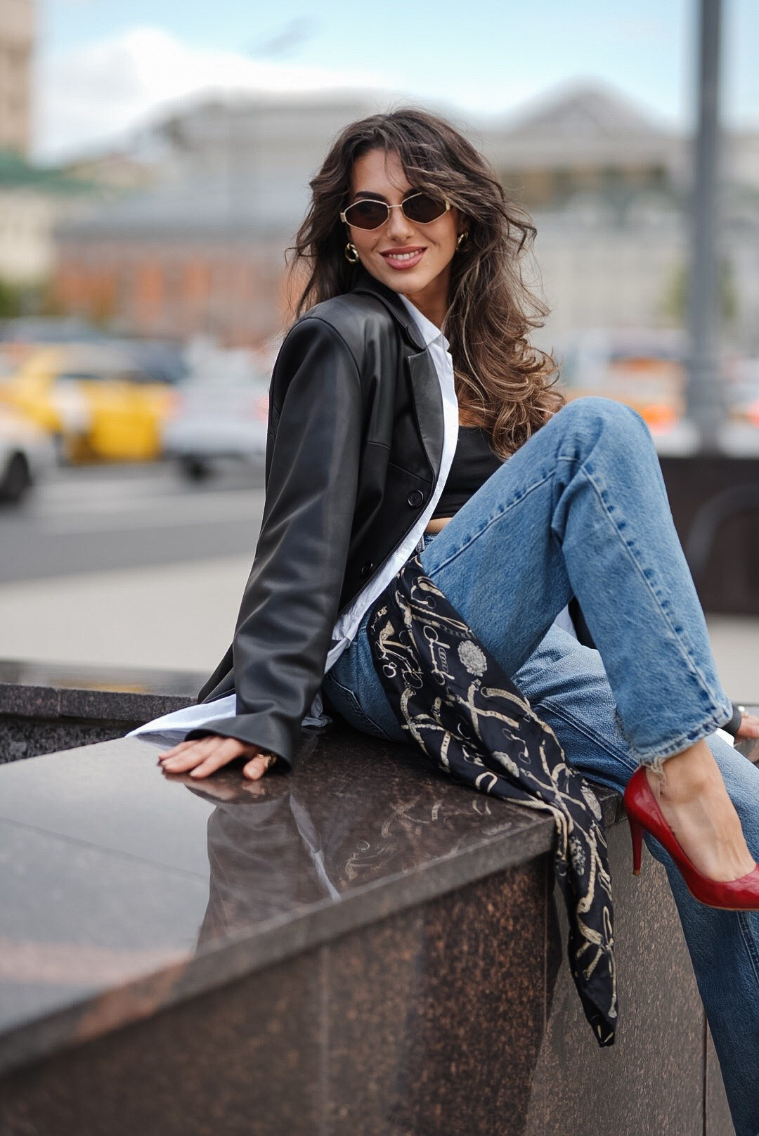 Катерина. Женский и Свадебный Фотограф в Москве ♡ yarkaya.iulia