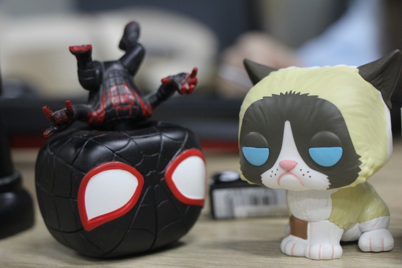 Reportage & Events. Фотограф Евгения Саботаж в г. Москва