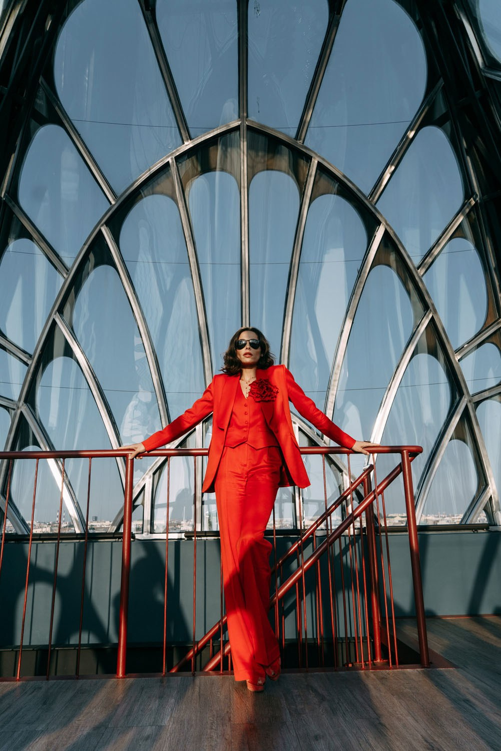 VK | VIP встреча в офисе. Андрей Цветков — репортажный, свадебный и портретный фотограф в Санкт-Петербурге