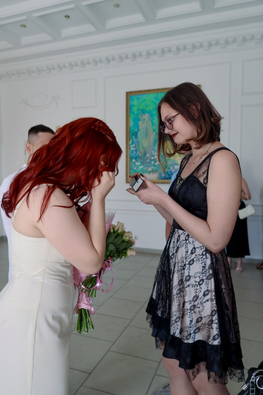 Свадьбы. Репортажный фотограф Кирилл Бартенев