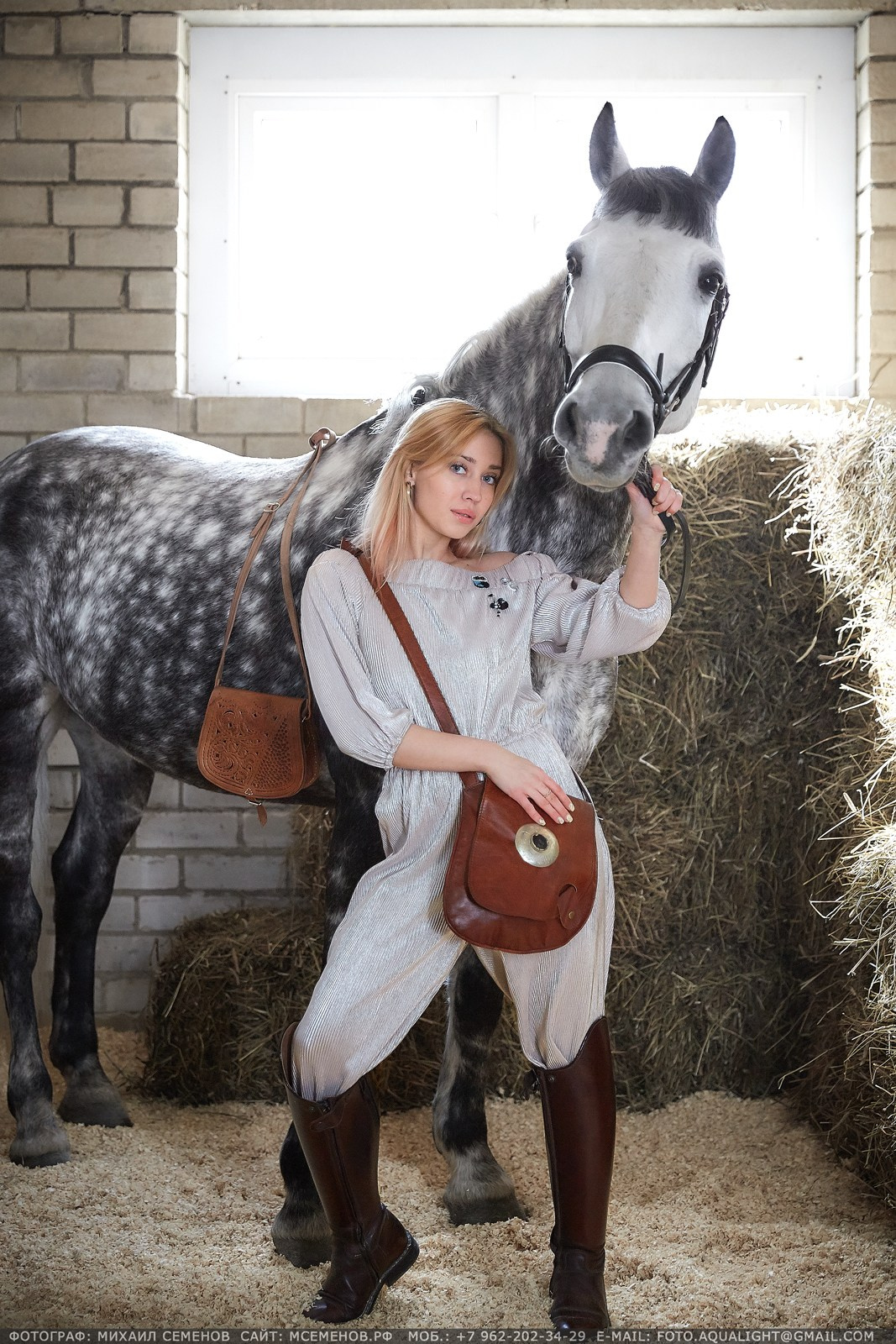 Рекламная фотосъемка сумок. Фотограф Михаил Семенов Ярославль