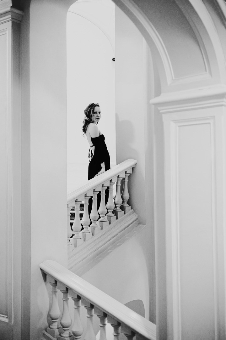 Naili. Самид Али, фотограф из Санкт-Петербурга, Россия