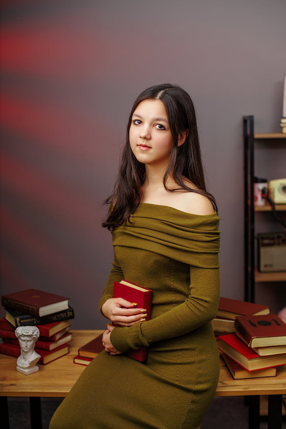 Фотосессия для выпускного альбома на примере 11б класса 7 лицея. СИГМА | Студия выпускных альбомов Красноярск