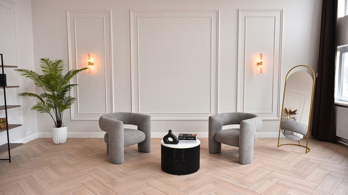 WOW studio — Prestige. Фотограф Александра Сыщенко