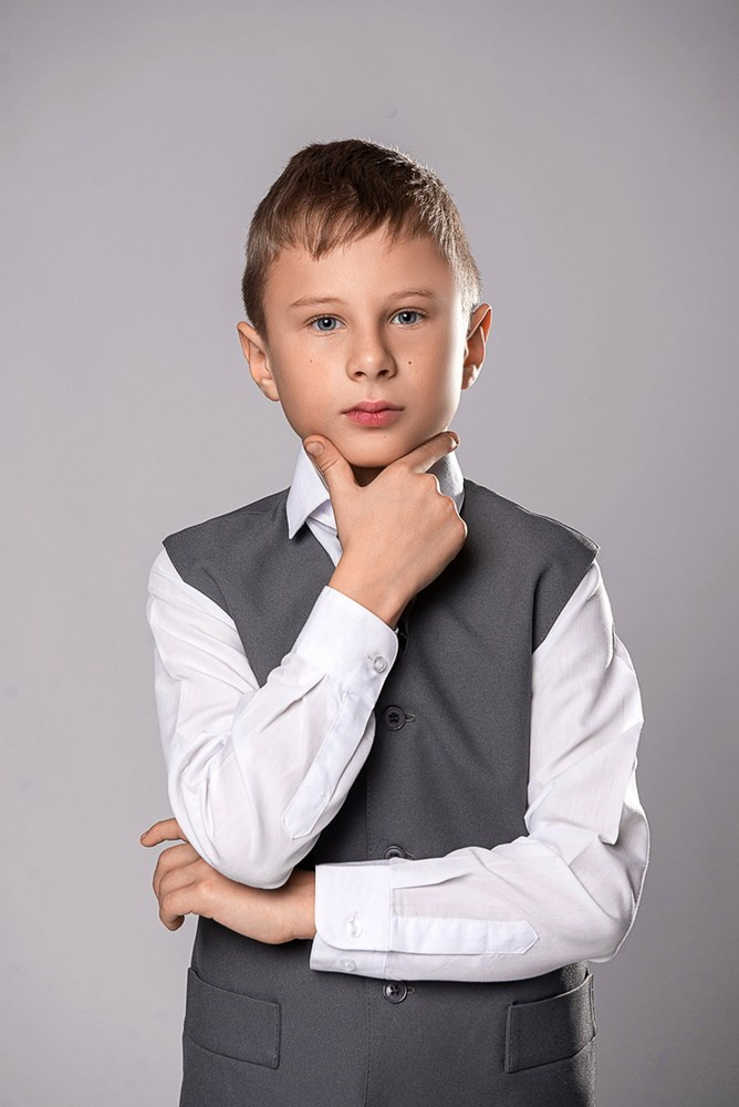 Альбом «Стандарт» для 4-х классов. Фотограф Павел «Maverick» Усаченко