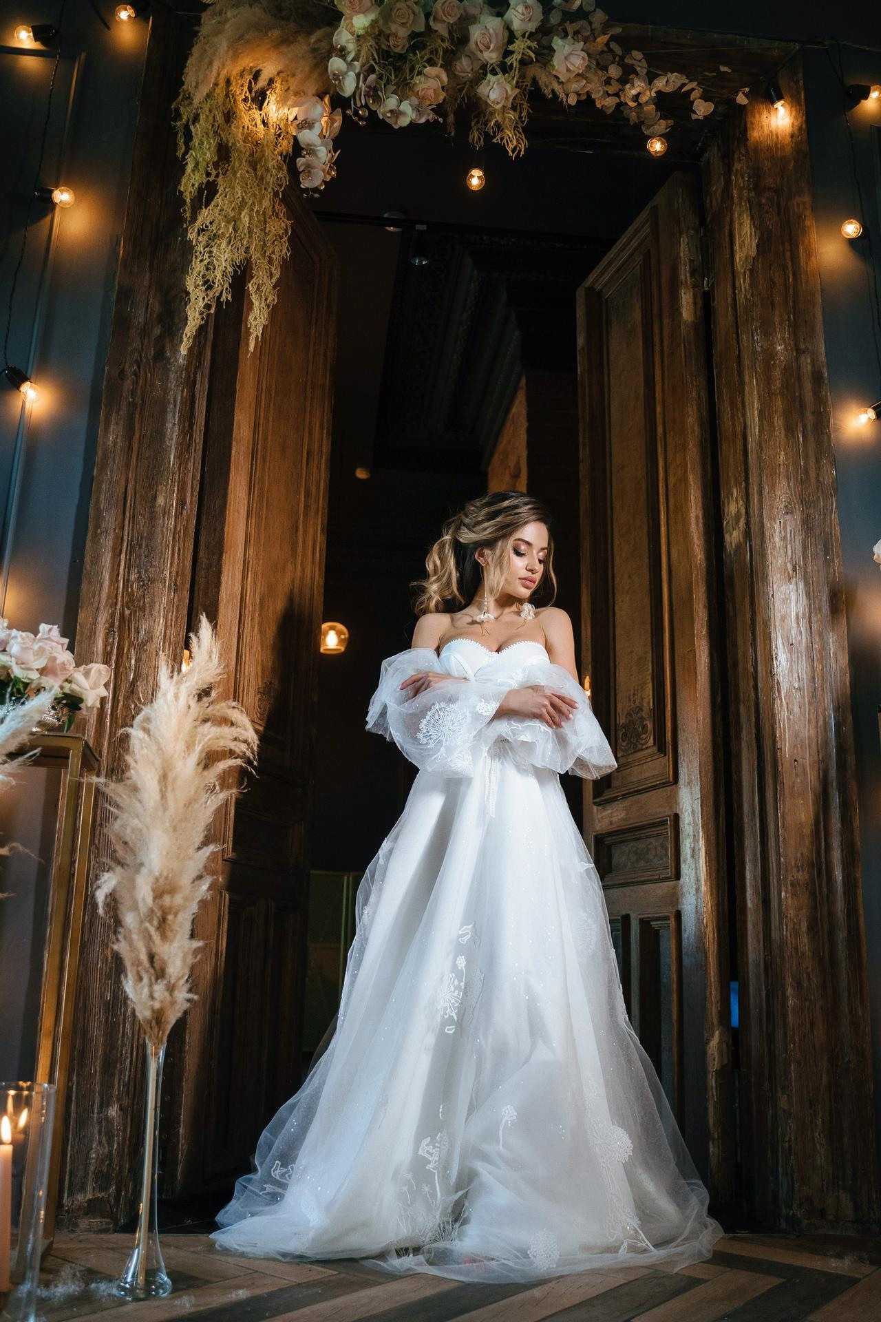 Ульяна и Руслан