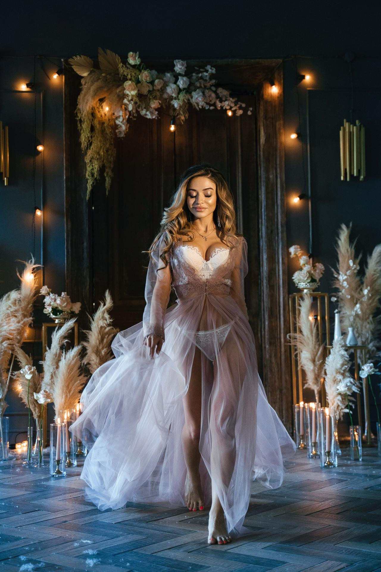 Ульяна и Руслан