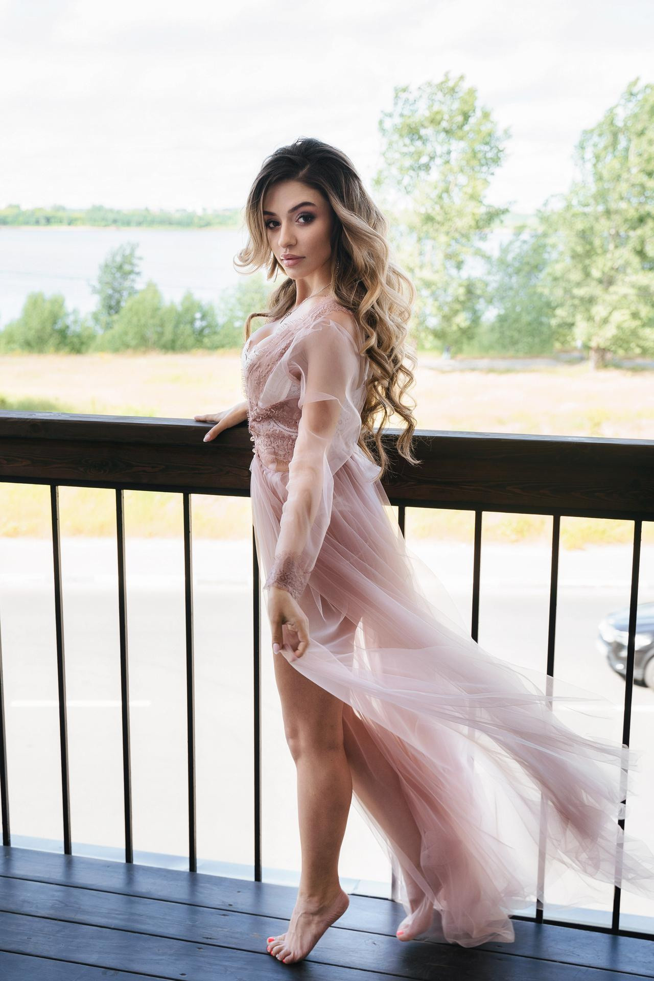 Ульяна и Руслан