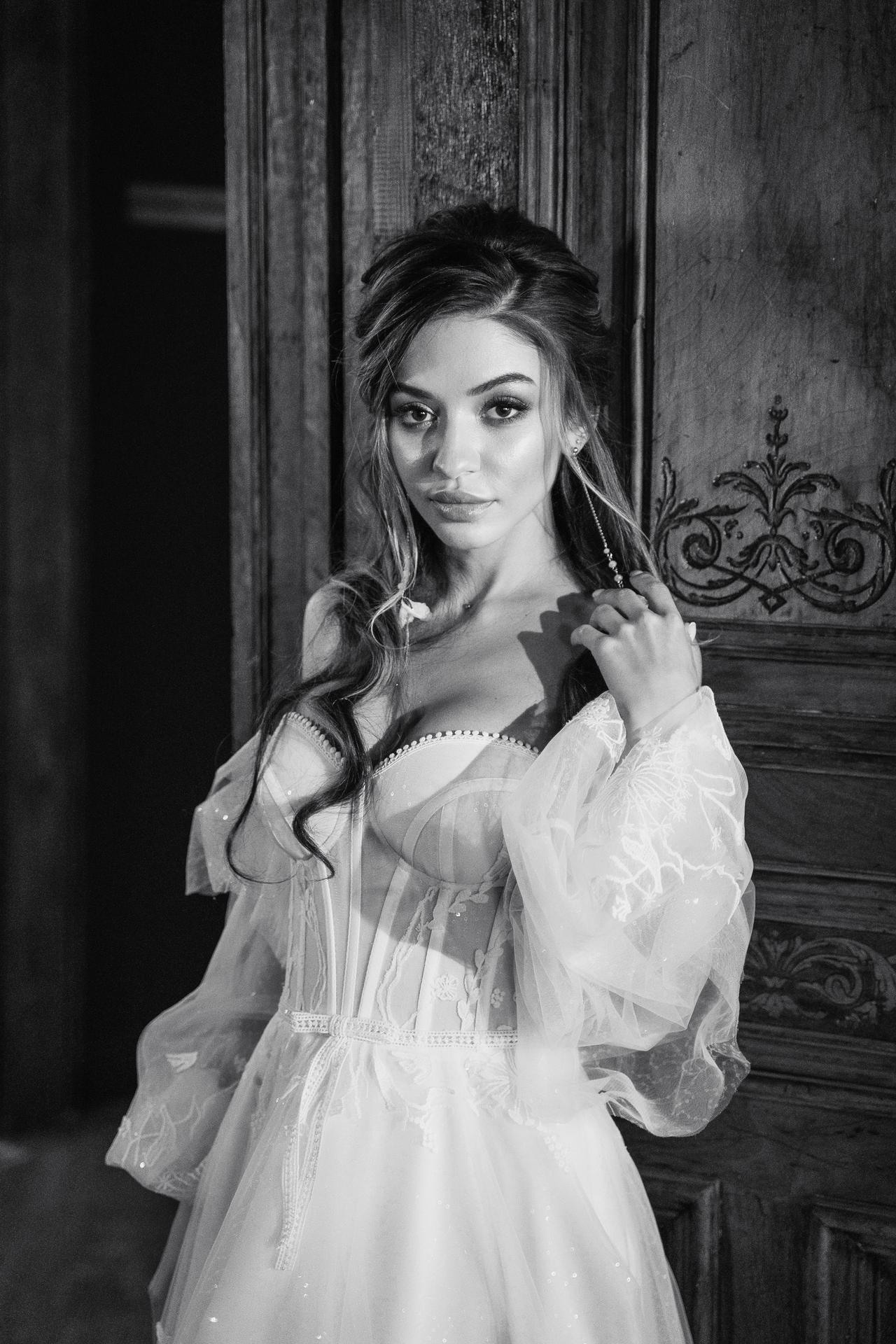 Ульяна и Руслан