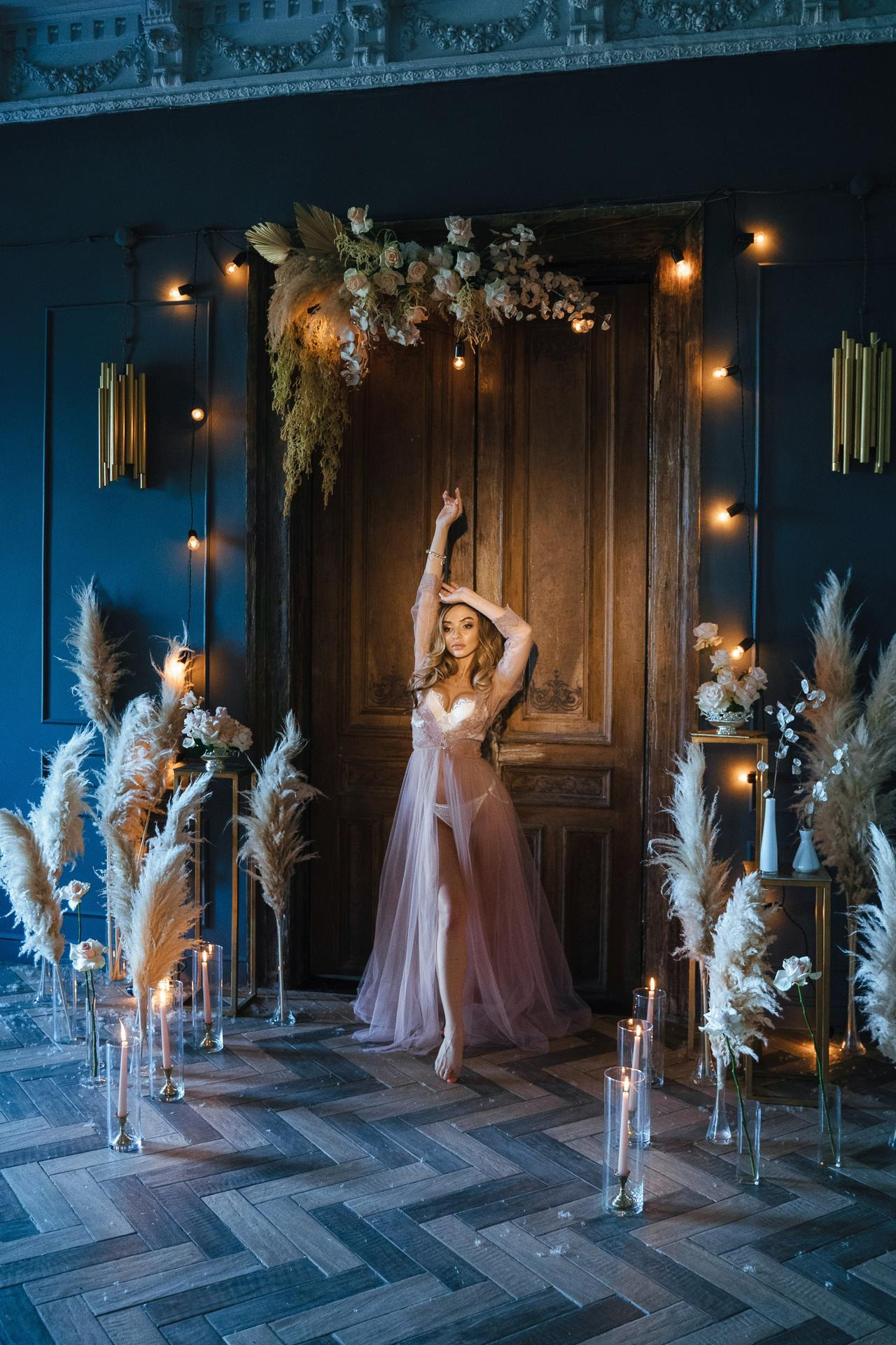 Ульяна и Руслан