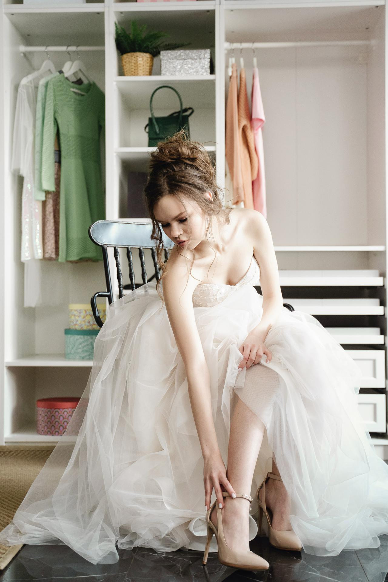 Дмитрий и Анастасия