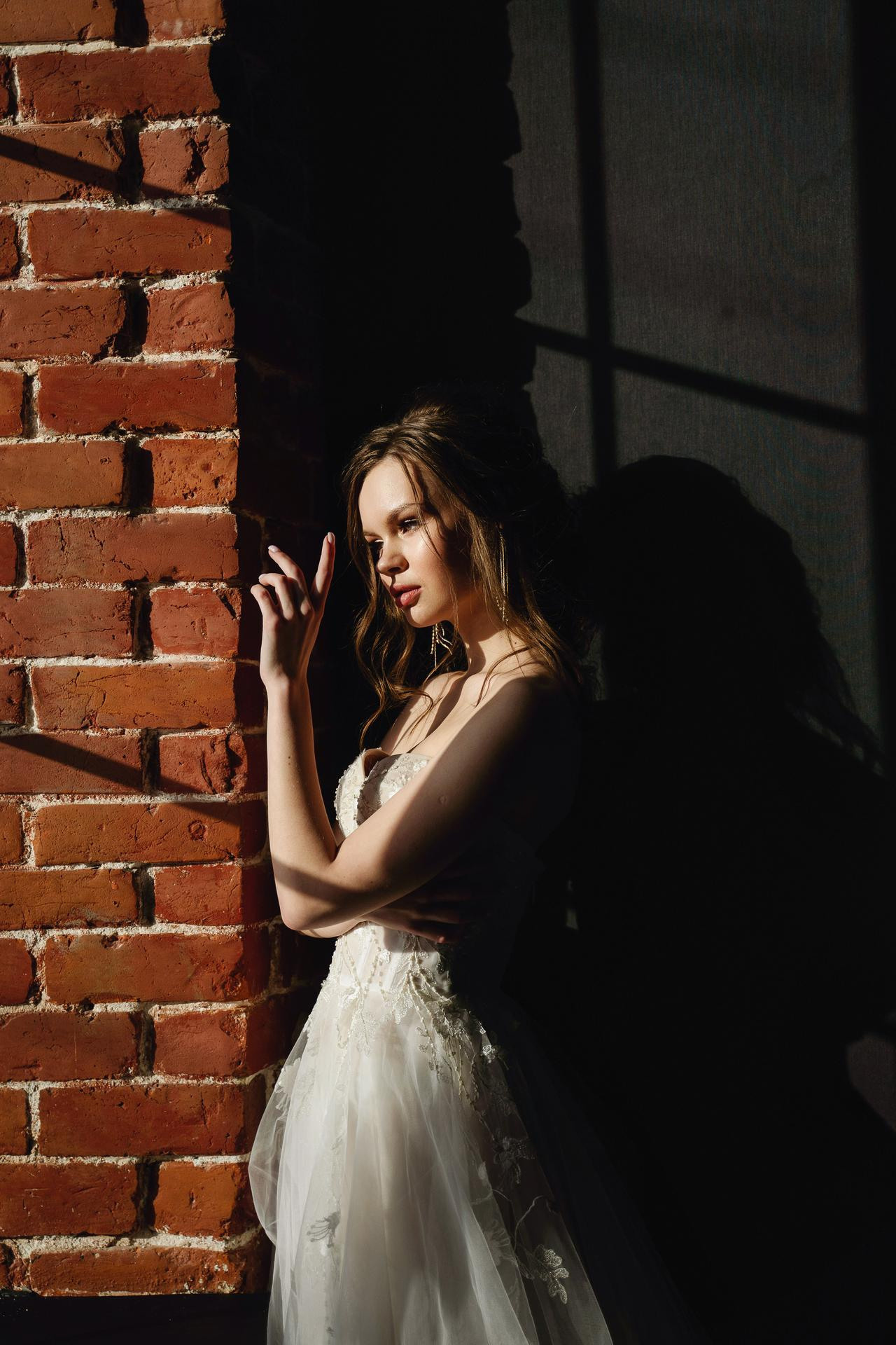 Дмитрий и Анастасия