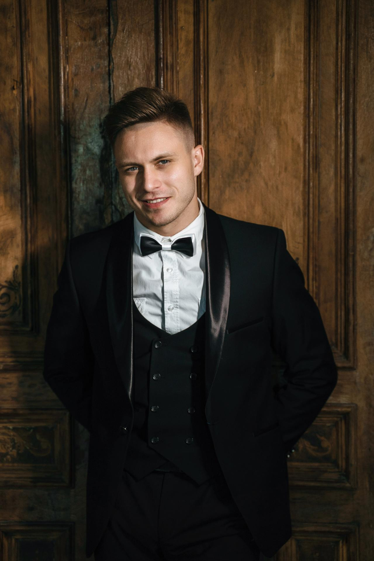 Ульяна и Руслан