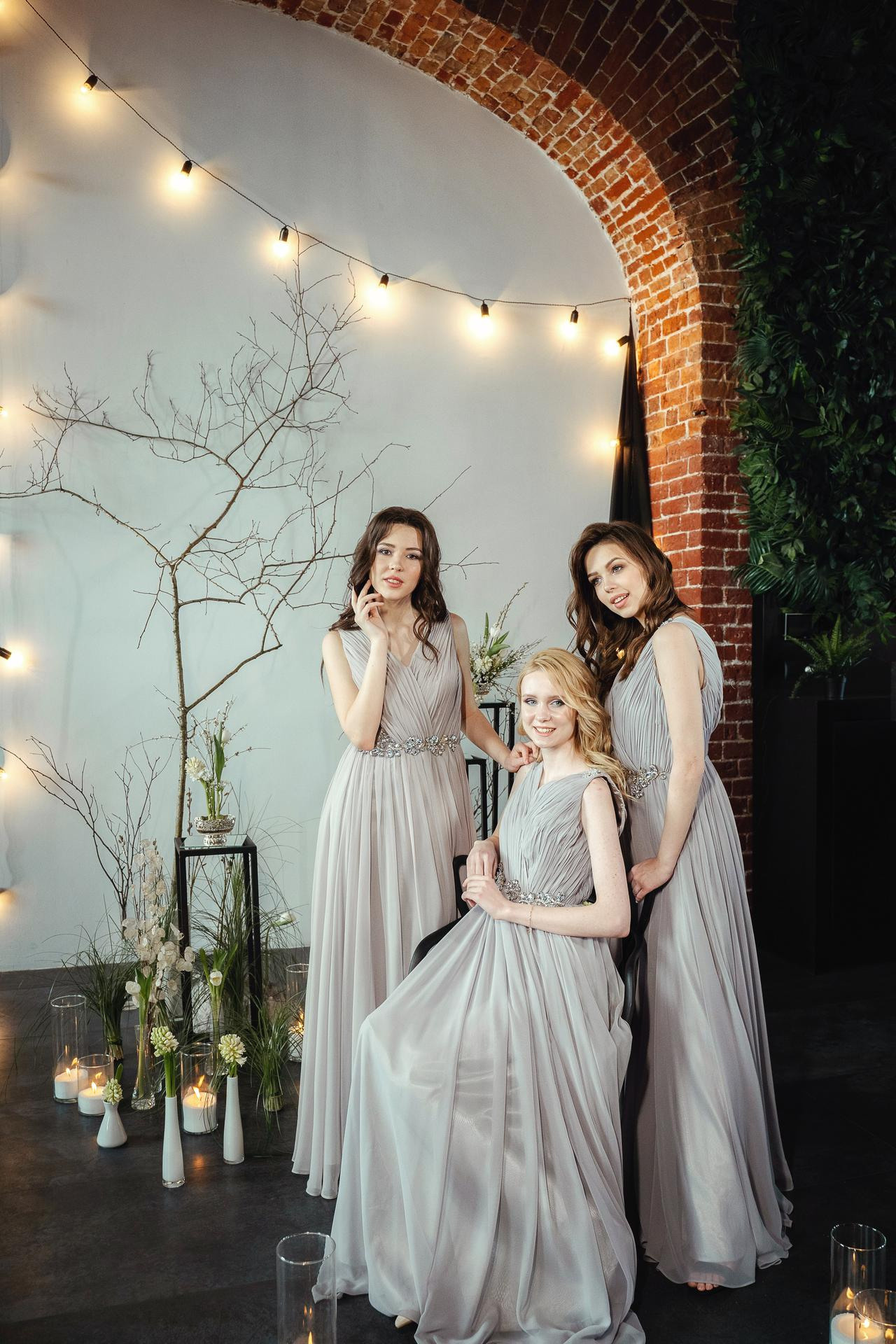 Дмитрий и Анастасия