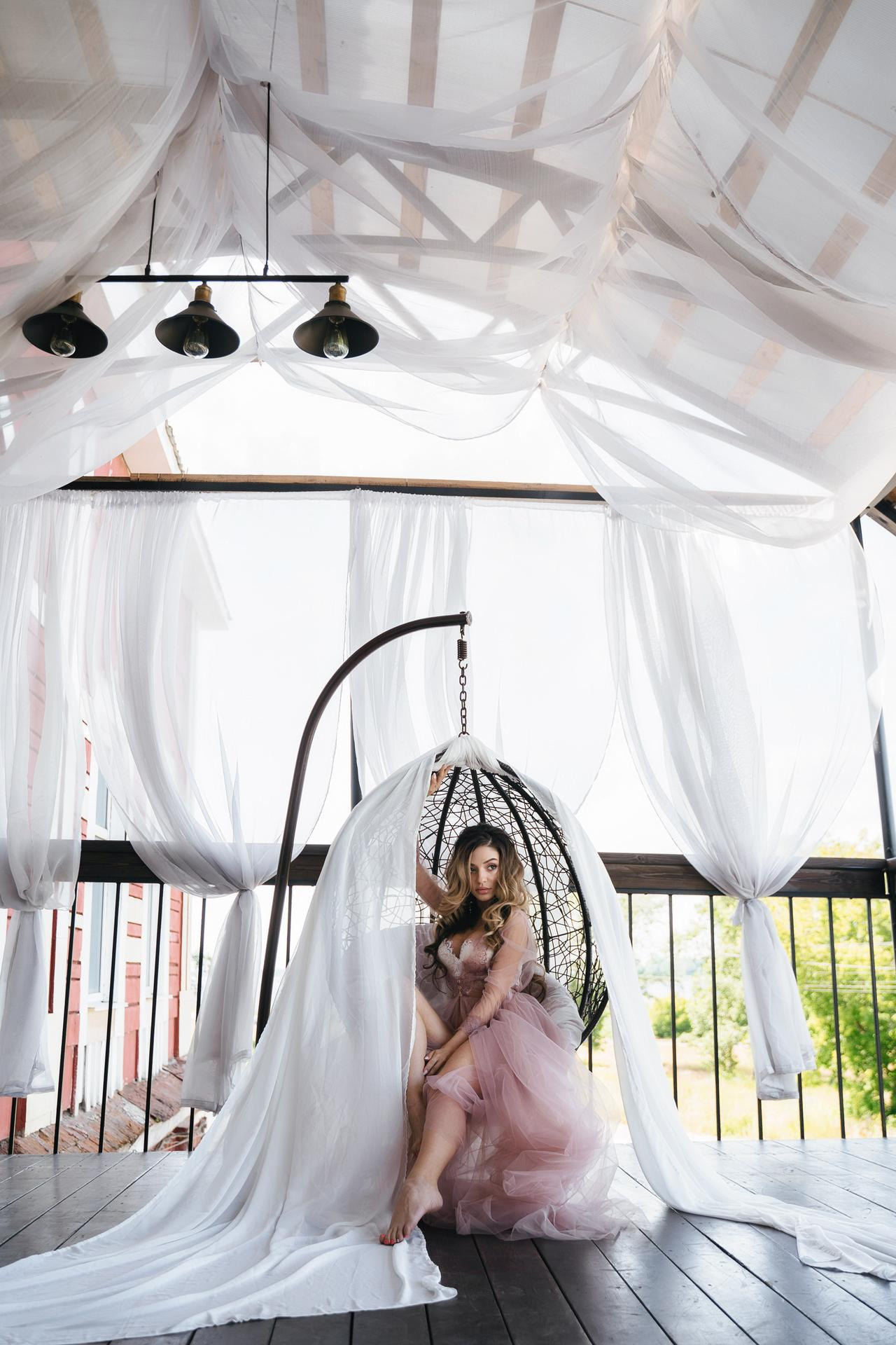 Ульяна и Руслан