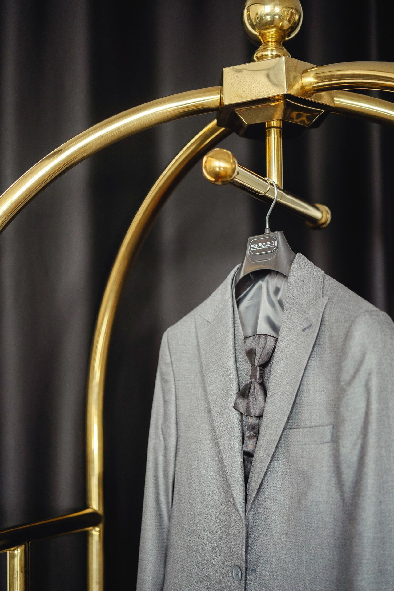 Дмитрий и Анастасия