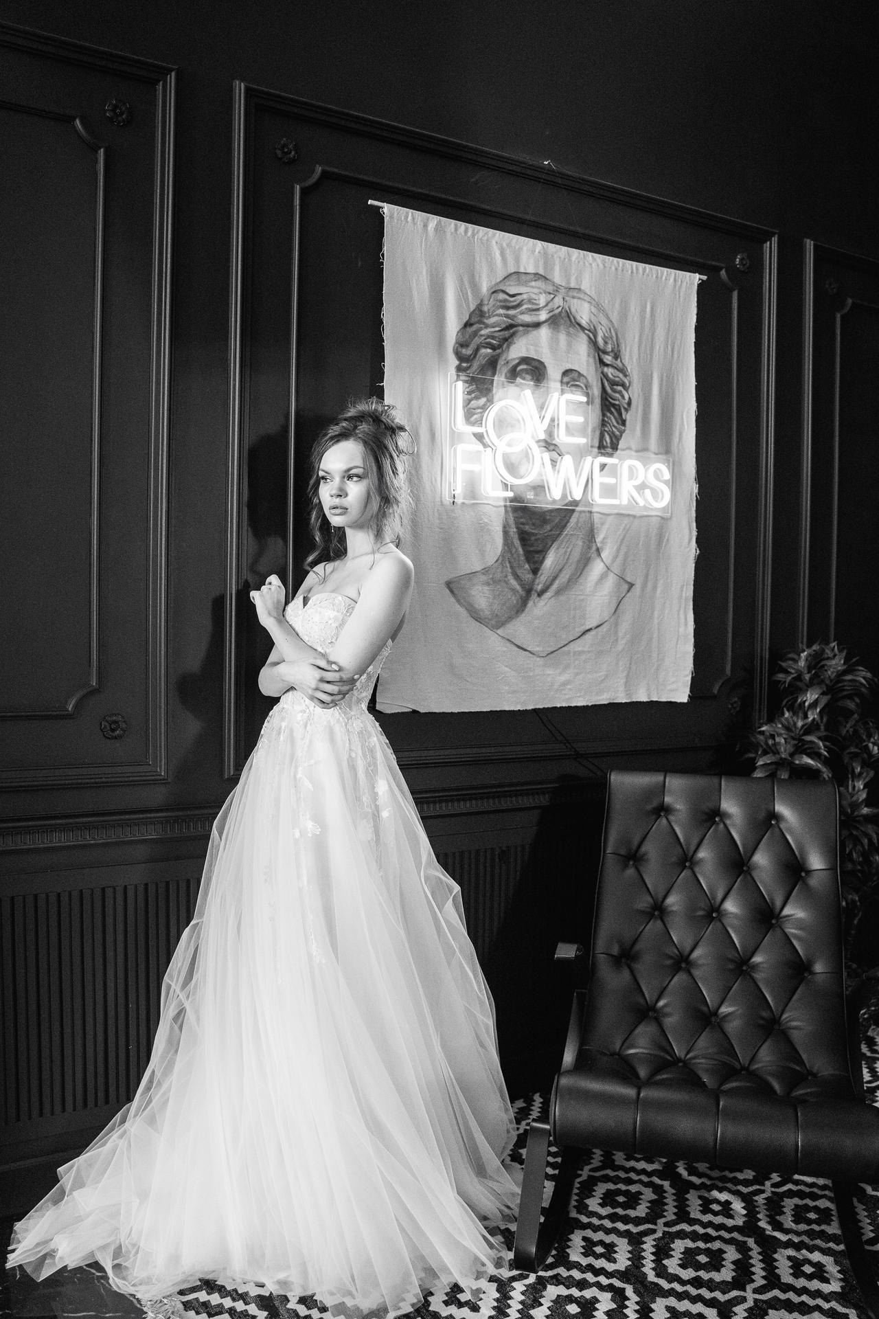 Дмитрий и Анастасия