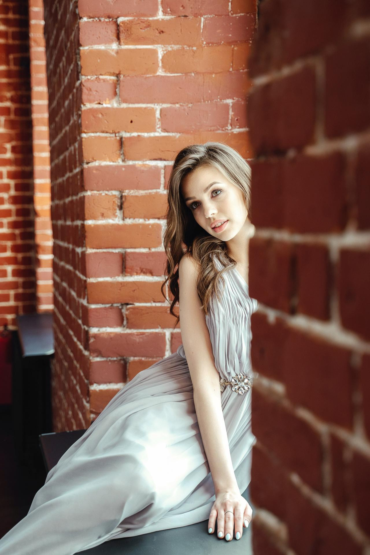 Дмитрий и Анастасия