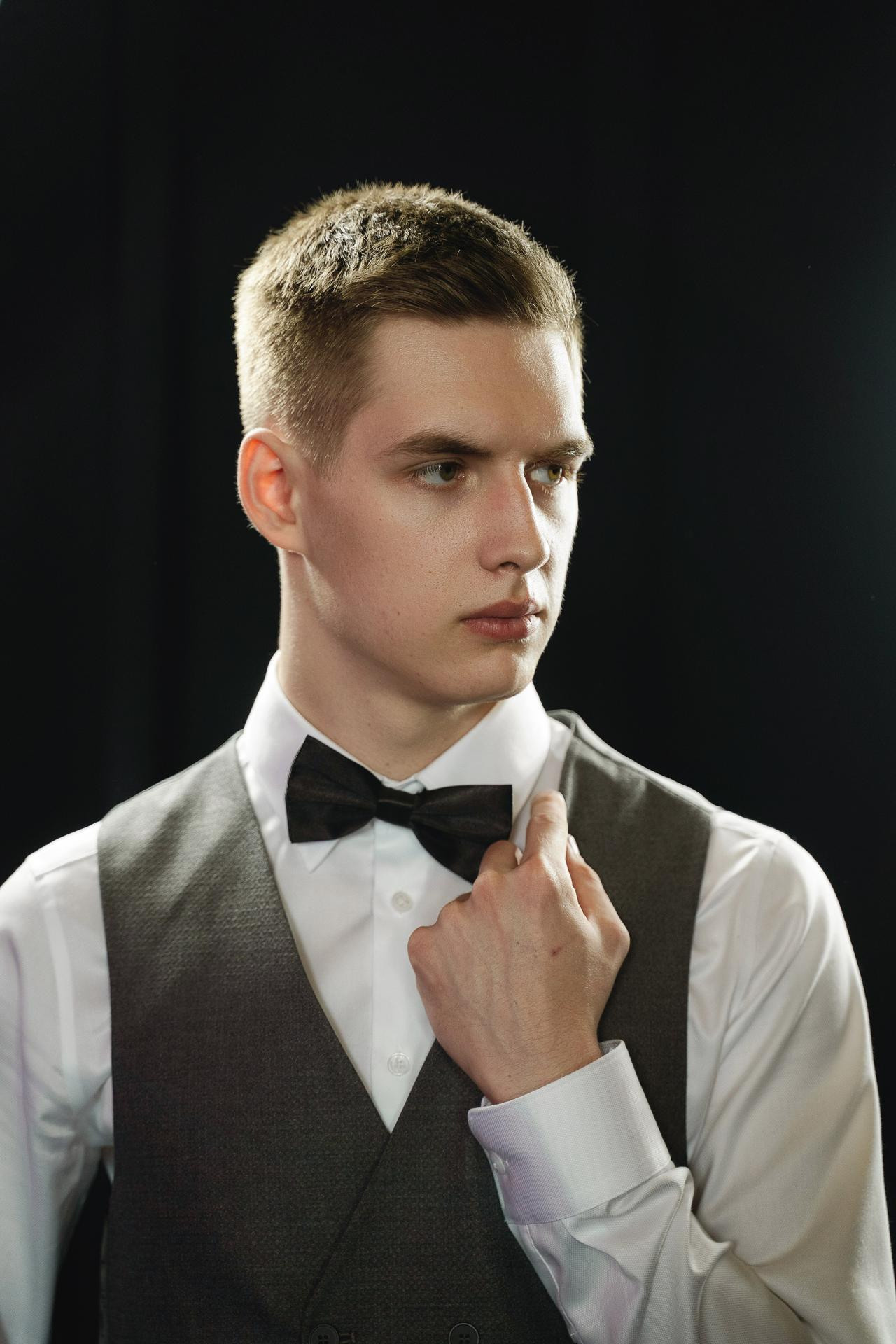 Дмитрий и Анастасия