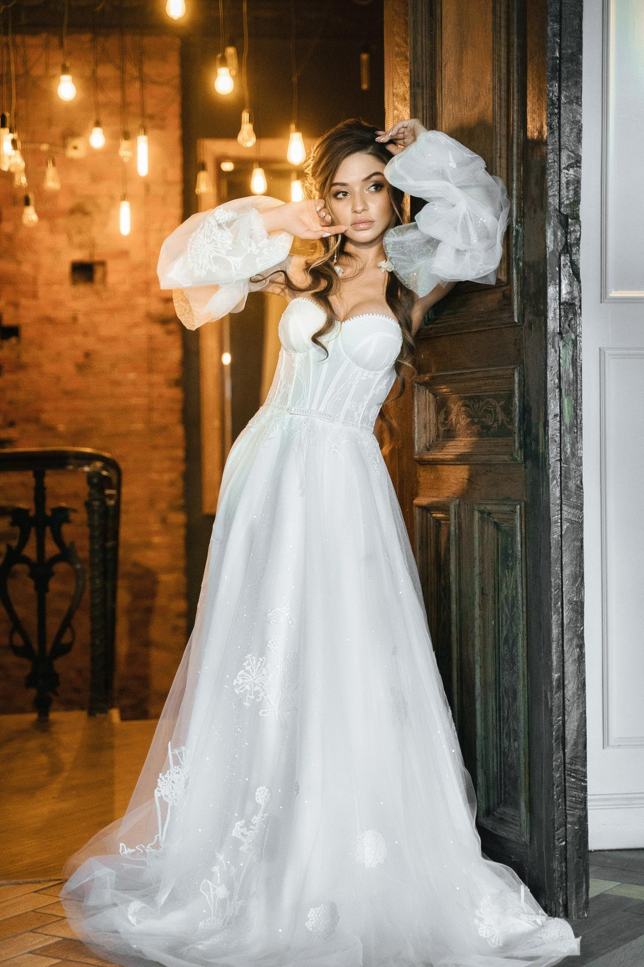 Ульяна и Руслан