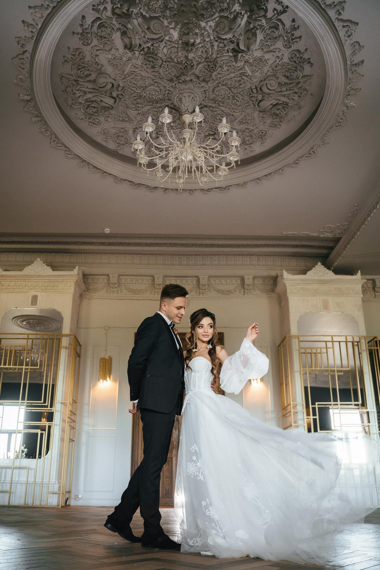 Ульяна и Руслан