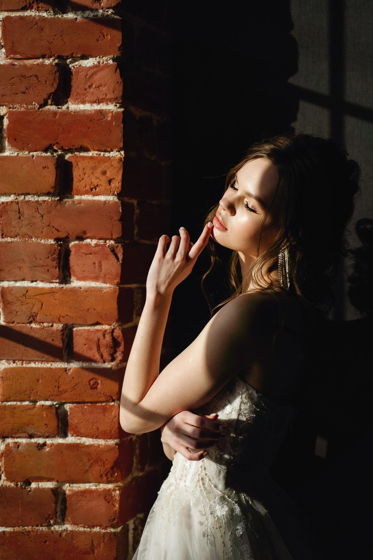 Дмитрий и Анастасия