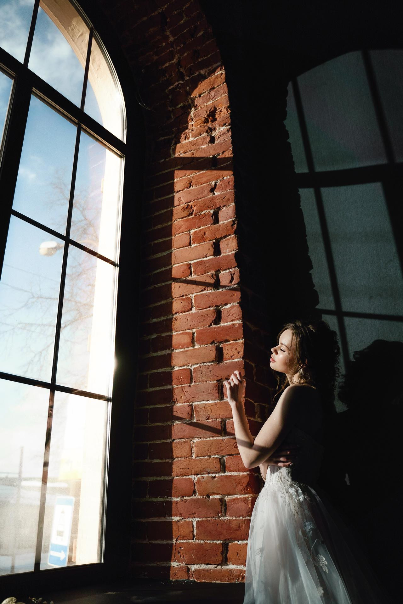 Дмитрий и Анастасия