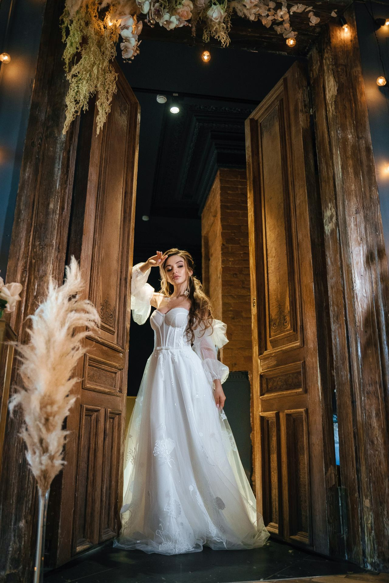 Ульяна и Руслан