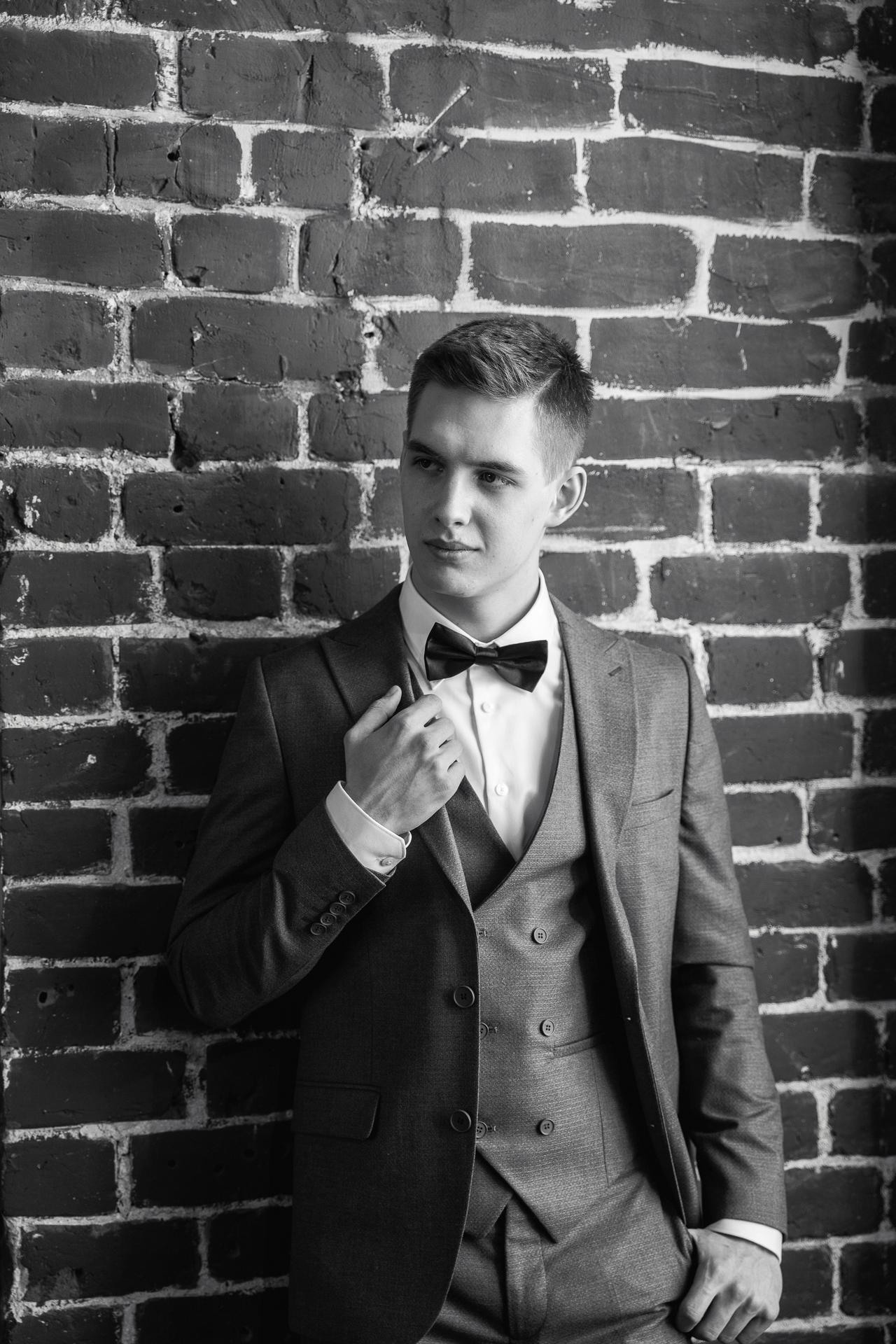 Дмитрий и Анастасия