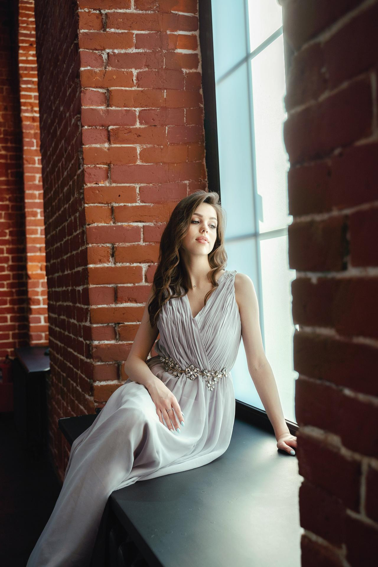 Дмитрий и Анастасия