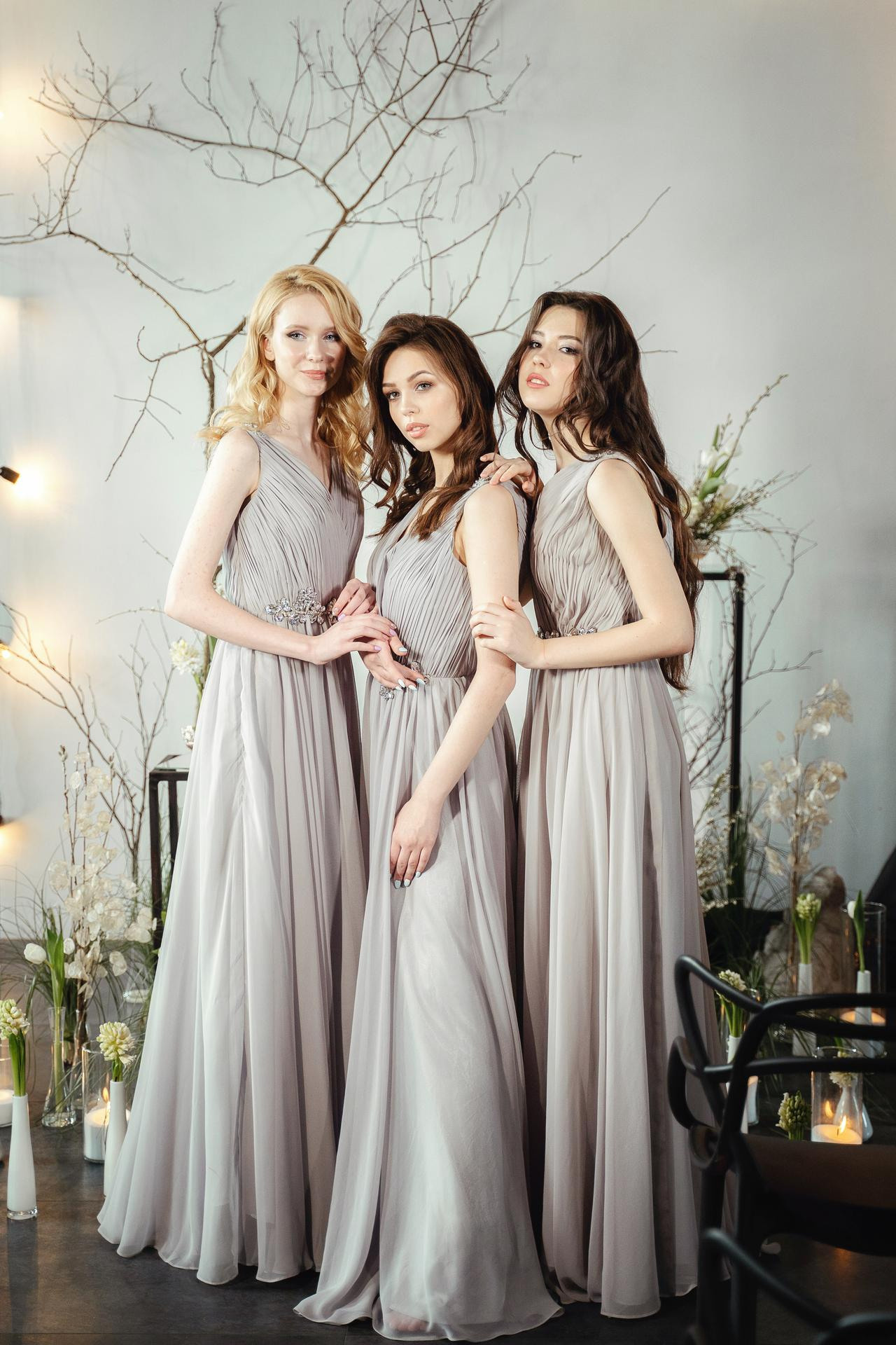 Дмитрий и Анастасия