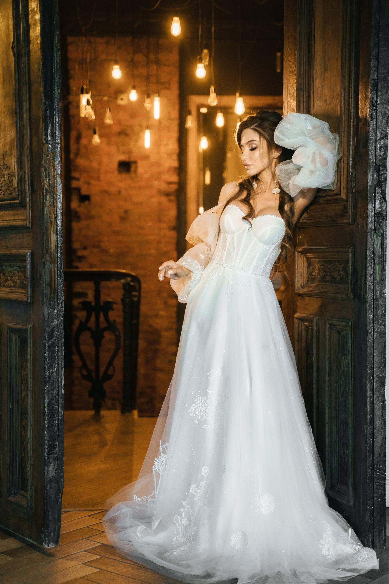 Ульяна и Руслан