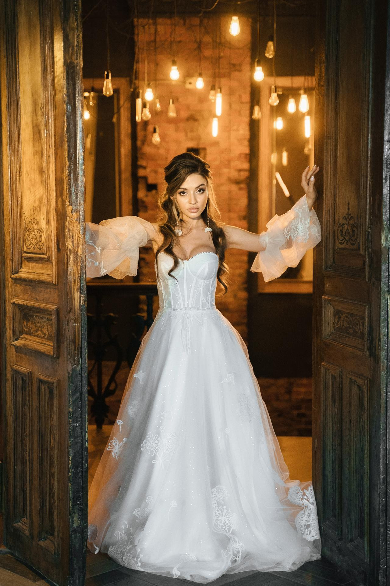 Ульяна и Руслан