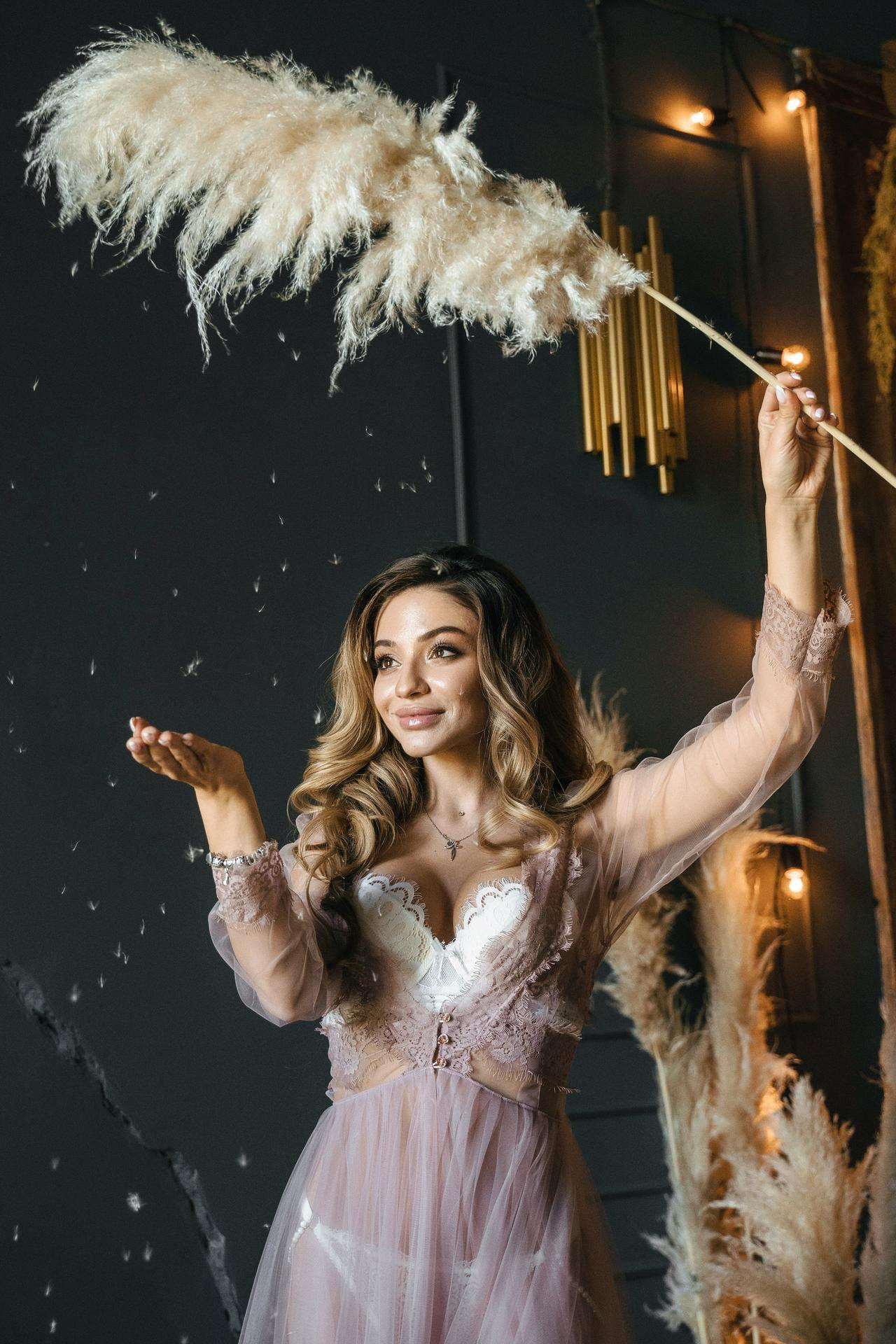 Ульяна и Руслан