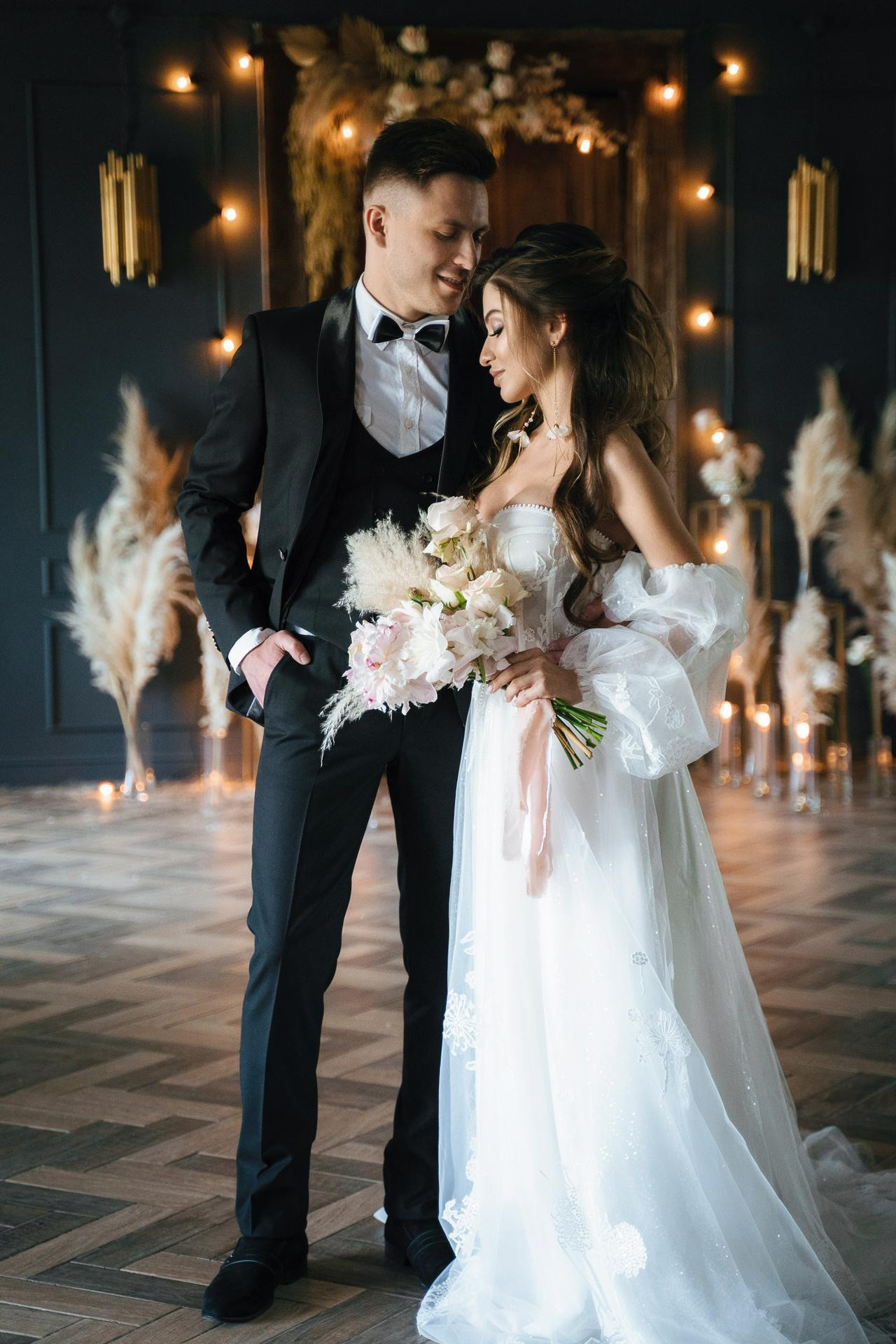 Ульяна и Руслан